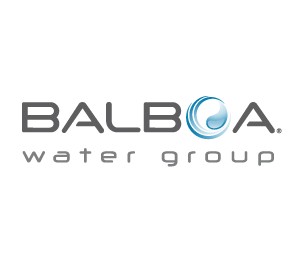 Balboa Water Group 10-2200WHT Air Control Assy .5" White